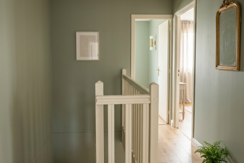 DEGAGEMENT (après 2ème)