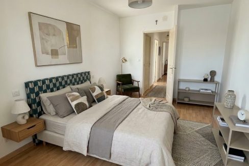 CHAMBRE (après)