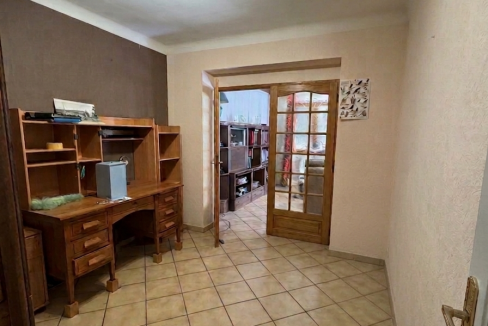 BUREAU