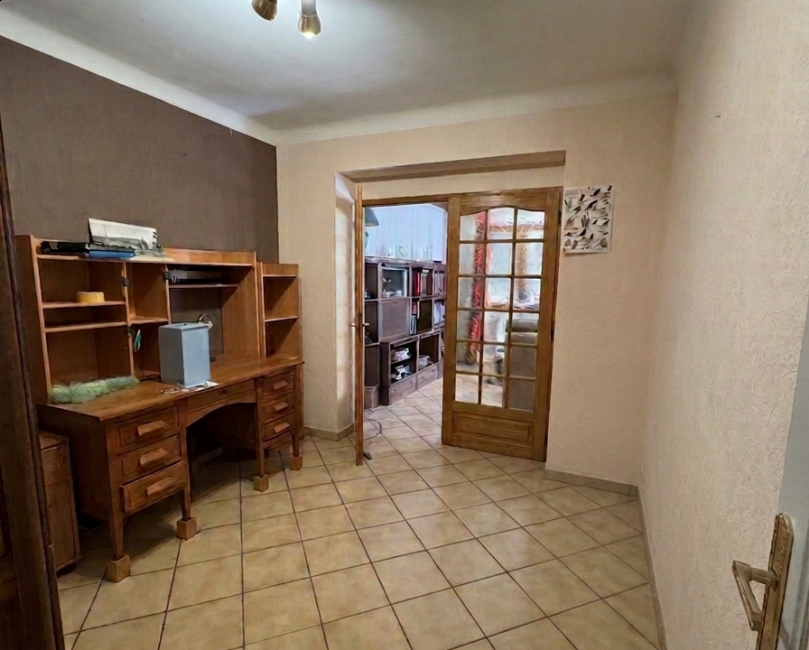 BUREAU
