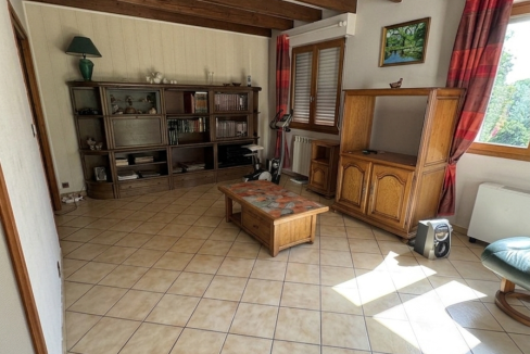 SALLE A MANGER