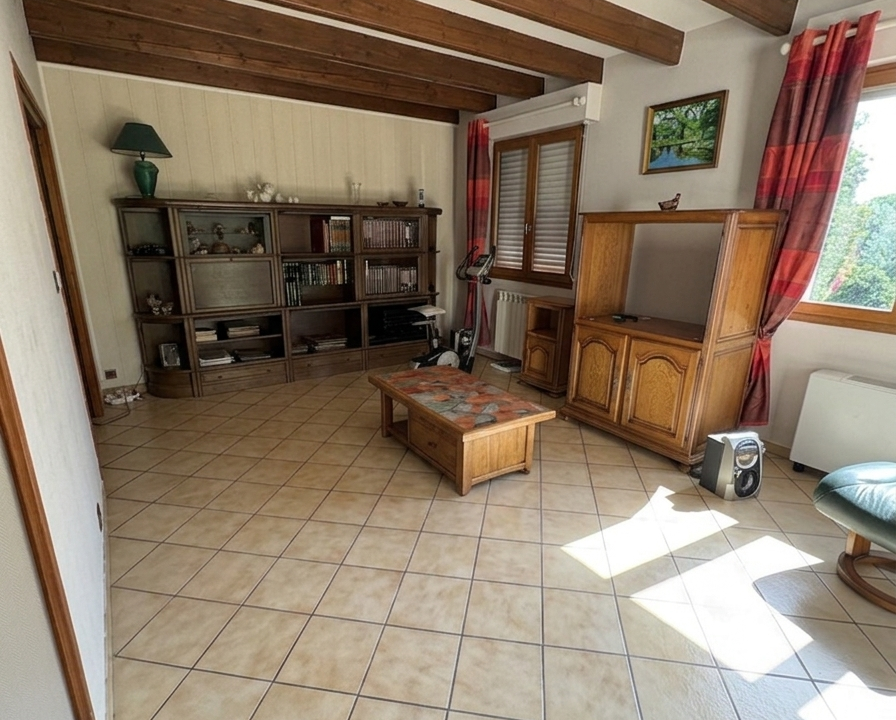 SALLE A MANGER