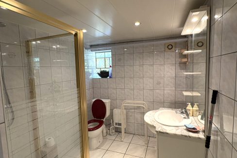 SALLE D'EAU